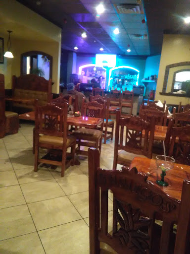 3 Amigos Mexican Restaurant Hickory