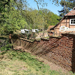 Photo n°3 de l'avis de DJ.e fait le 27/04/2019 à 23:40 sur le  Gutshaus Büttnershof à Iden