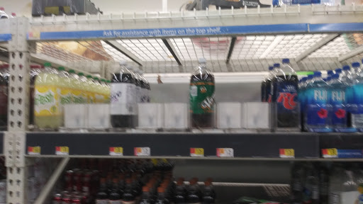 Department Store «Walmart Supercenter», reviews and photos, 8551 Whitfield Ave, Leeds, AL 35094, USA