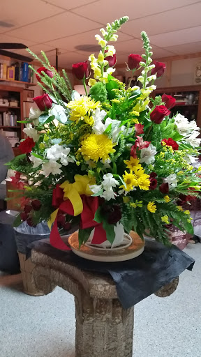 Florist «Bibbs Flowers And Gifts», reviews and photos, 3418 Lake Crest Dr, Gainesville, GA 30506, USA