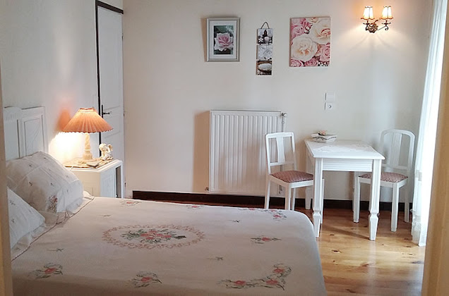 Chambres Chambre d'hôtes Chambres d'hôtes L'Envolée 11500 Belvianes-et-Cavirac