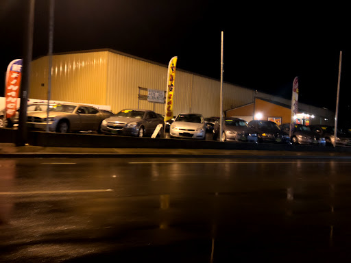 Used Car Dealer «Northwest Auto Loan», reviews and photos, 3718 S Tacoma Way, Tacoma, WA 98409, USA