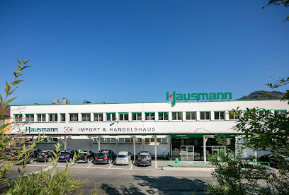 Hausmann Bruck