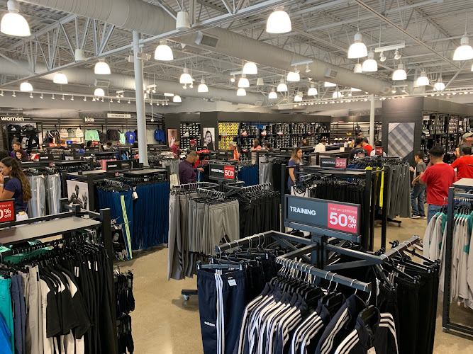 adidas Outlet Store Allen
