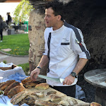 Photo n°6 de l'avis de Mayer.� fait le 19/05/2018 à 10:06 sur le  Hotel Pfösl à Deutschnofen