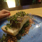 Photo n°1 de l'avis de Daniela.o fait le 15/04/2017 à 22:39 sur le  Taberna do Xisto à Santa Maria da Feira