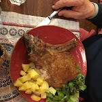 Photo n°3 de l'avis de Manuela.e fait le 10/08/2021 à 06:21 sur le  Le Cadran Solaire à Antagnod