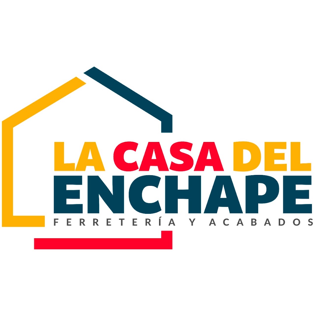 LA CASA DEL ENCHAPE