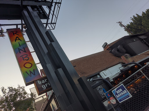 Rainbow Bar & Grill image