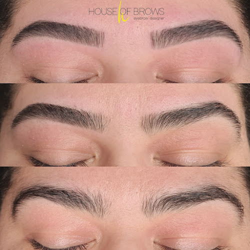 Kommentare und Rezensionen über House of Brows Microblading by Hana