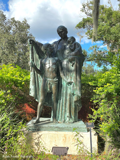 Museum «Albin Polasek Museum & Sculpture Gardens», reviews and photos, 633 Osceola Ave, Winter Park, FL 32789, USA