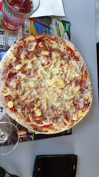 Plats et boissons du Pizzeria Pizza Bianchi à Chouzé-sur-Loire - n°1