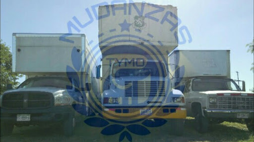 Transporte y Mudanzas Ortiz Cd. de Merida