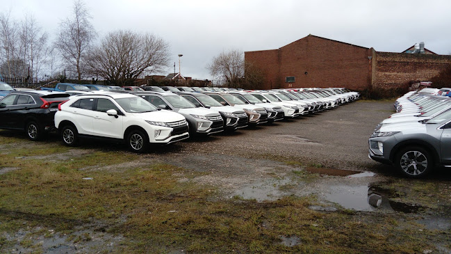 Holdcroft Trade Cars - Stoke-on-Trent