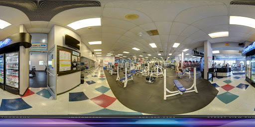 Health Club «Club EZ fit», reviews and photos, 76 S County Line Rd, Souderton, PA 18964, USA