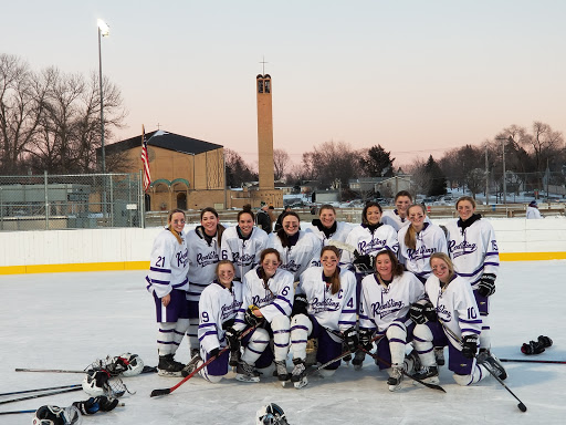 Recreation Center «North Dale Recreation Center», reviews and photos, 1414 St Albans St N, St Paul, MN 55117, USA