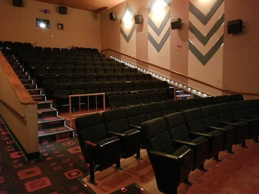 Movie Theater «AMC Raleigh 15», reviews and photos, 5501 Atlantic Springs Rd, Raleigh, NC 27616, USA