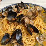 Photo n°1 de l'avis de Anna.a fait le 28/03/2024 à 18:21 sur le  Na' Pasta à Pompei