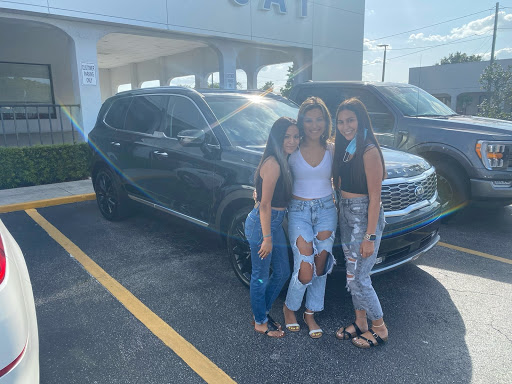 Ford Dealer «Alan Jay Ford Lincoln», reviews and photos, 3201 US Hwy 27 S, Sebring, FL 33870, USA