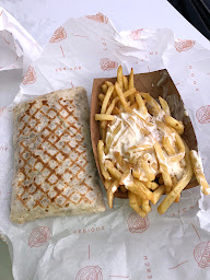Photo n°16 de O'tacos Annemasse à Annemasse ()