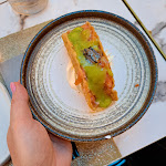 Photo n°3 de l'avis de Lucia.a fait le 17/02/2024 à 21:34 sur le  Koriyama sushi restaurant à Foligno