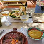 Photo n°3 de l'avis de Carole.a fait le 23/09/2023 à 13:02 sur le  Páteo à Evora