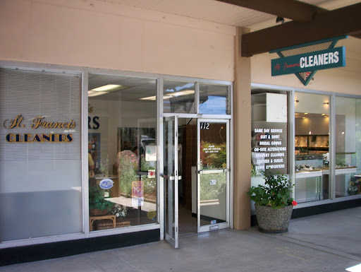 St. Francis Cleaners
