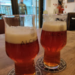 Photo n° 1 de l'avis de Elodie.q fait le 12/03/2022 à 18:14 pour Alchimie brewery à Faverges