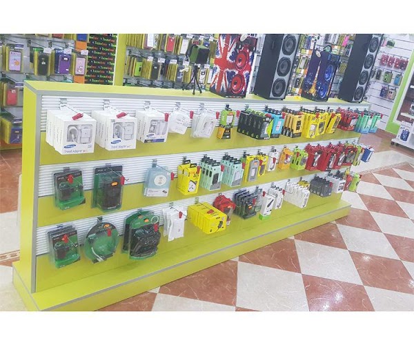 Imagen de Tecnofone (7 de 11)