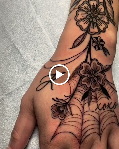 Explore 3 generations tattoo ideas, creative tattoo ideas in San Diego, available at Eden Tattoo Gallery