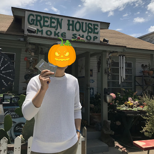 Tobacco Shop «Green House Smoke Shop», reviews and photos, 1428 Abbot Kinney Blvd, Venice, CA 90291, USA
