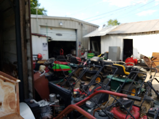 Shy Small Engine Repair in Potosi, Missouri