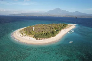 Pulau Tabuan image