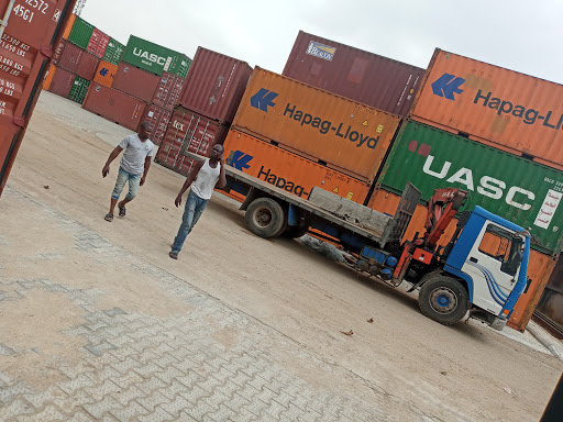 John Holt Engineering, Kudirat Abiola Way, Oregun, Lagos, Nigeria, Engineer, state Lagos