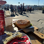 Photo n°1 de l'avis de Peter.r fait le 19/11/2023 à 14:23 sur le  A Taverna à Porto