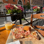 Photo n°1 de l'avis de Michael.a fait le 22/05/2022 à 10:10 sur le  Il Gianfornaio à Rome