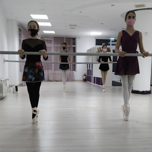 Opinii despre Ballet Fusion Sibiu în <nil> - Sala de Fitness