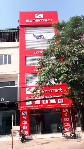 Phụ kiện điện thoại Sunsmart Phú Thọ