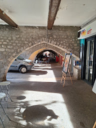 Photo n°34 de Brasserie de l'Etoile à Buis-les-Baronnies ()