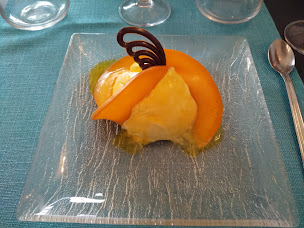 Photo n°81 de Le Chardon Bleu à Landerneau ()