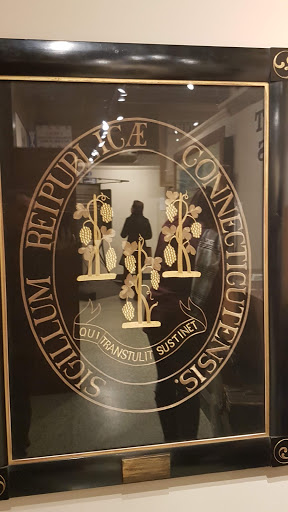 Museum «Museum of Connecticut History», reviews and photos, 231 Capitol Ave, Hartford, CT 06106, USA