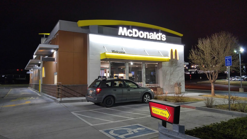 McDonald's 80112