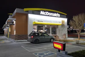 McDonald's image