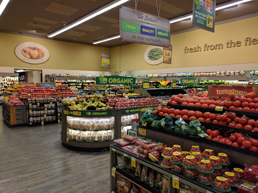 Grocery Store «Safeway», reviews and photos, 639 S Bernardo Ave, Sunnyvale, CA 94087, USA