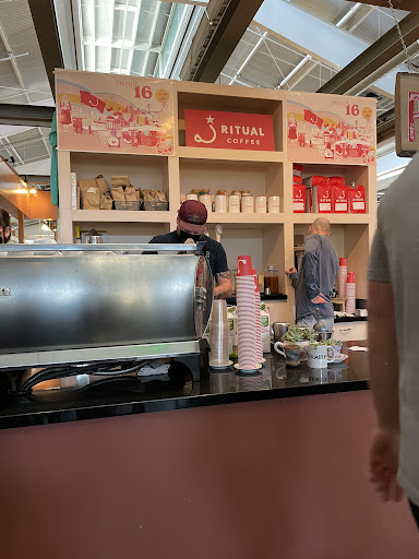 Coffee Shop «Ritual Coffee Roasters», reviews and photos, 610 1st St, Napa, CA 94559, USA