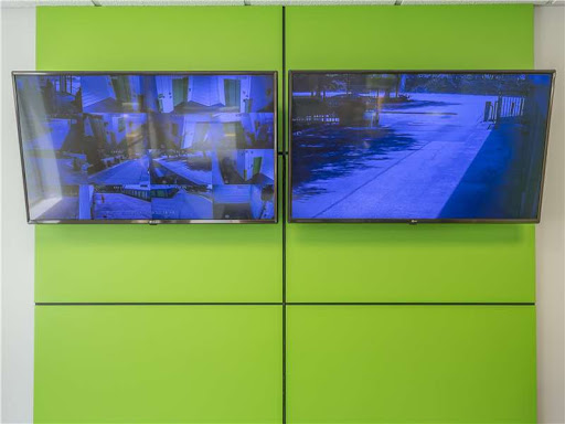 Storage Facility «Extra Space Storage», reviews and photos, 2820 Hollywood Rd, Falls Church, VA 22043, USA