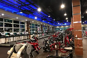 Fitness Factory factory Fengshan image