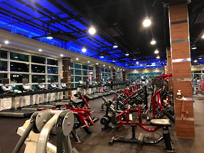 Fitness Factory factory Fengshan