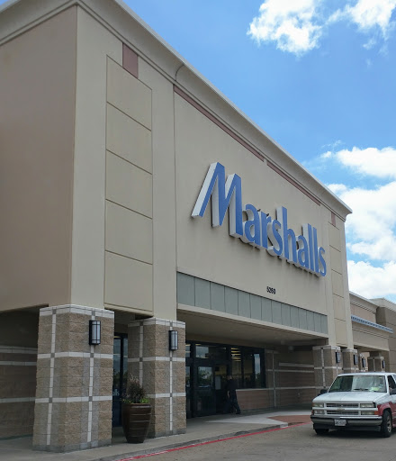 Department Store «Marshalls», reviews and photos, 5260 TX-360, Grand Prairie, TX 75052, USA