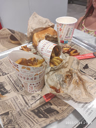 Photo n°137 de Steak In Out - Toulon à La Valette-du-Var ()